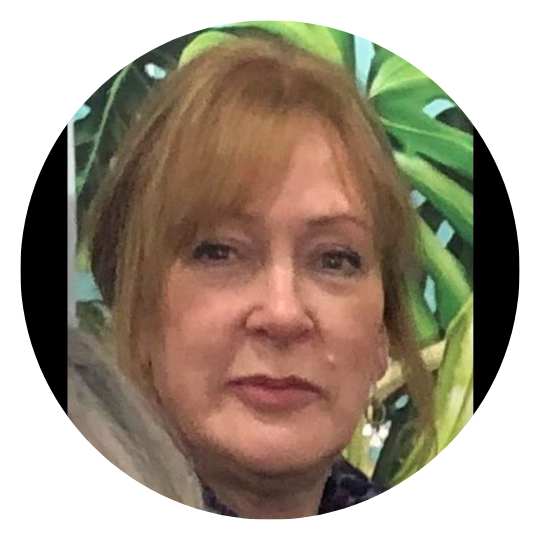 Board Cathy - President Board Cathy - President