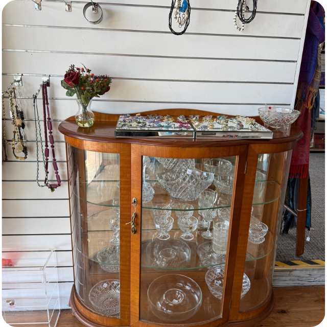 Op Shop Katoomba BMD Cat Welfare